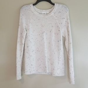 Multicolored Sweater